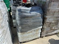 Pallet Of Rip And Ready 10 Pound Potting Soil Bags 