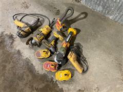 DeWalt Power Tools 