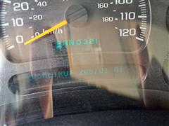 Odometer