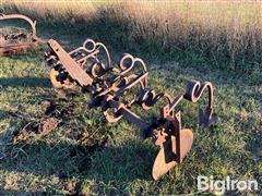 Ferguson L-K0-B-20 Cultivator 