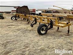 Hamby 30' Cultivator Bar 