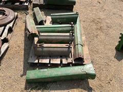 John Deere PTO Shields 