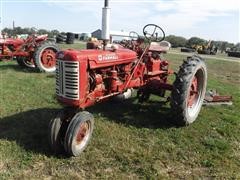 1957 International / Farmall 230 2WD Tractor 