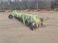 Orthman 9300 Row Crop High Residue Cultivator 