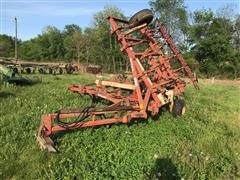 Krause Field Cultivator 