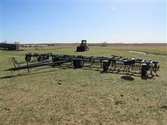 Baker 7200 48' Cultivator 