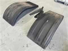 Truck Fenders 