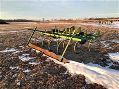 Chisel Plow 