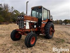 1979 International 1086 2WD Tractor 