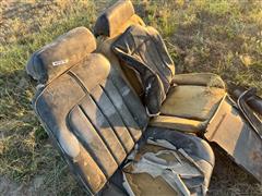 GM Bucket Seats 