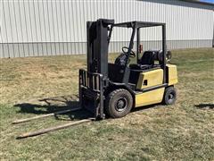 Yale GP050 Fork Lift 