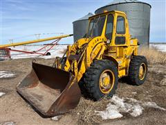 Caterpillar 922B Wheel Loader 