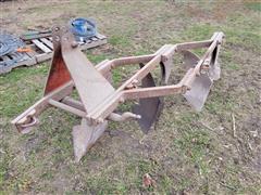 Ford 3R26” Bottom Plow 
