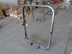 Kubota F2880E, 2880, 3680 Roll Bar 