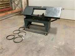 North American Tool Co Band Saw 