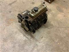 MG 1098cc 4 Cyl. Engine 