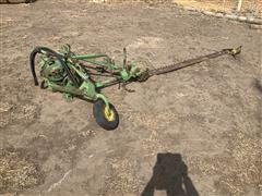 John Deere 9' Sickle Mower 