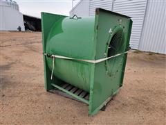 Sukup Grain Bin Centrifugal Fan 