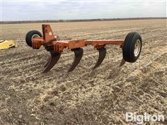 Miskin S-207 Subsoil Ripper 