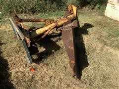 3-Pt Blade 