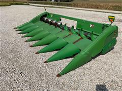 2009 John Deere 608C Corn Head 