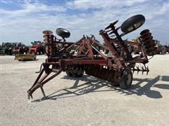 Case IH 490 20' Disk 