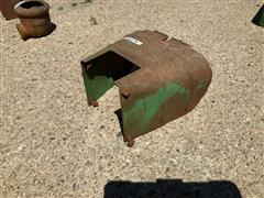 John Deere PTO Cover 