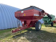 Brent 420 Grain Cart 