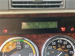 Odometer