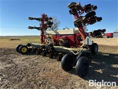 Case IH 900 Cyclo Air Planter 