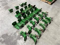 John Deere Planter Air Bag Brackets 