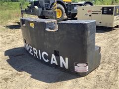 American Counterweight 