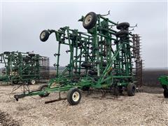 Great Plains Series VII 60' Field Cultivator 