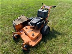 Scag 36 Walk Behind Mower 