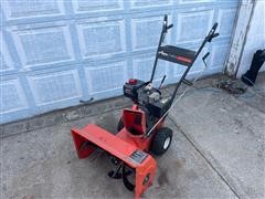 Ariens ST504 Walk Behind Snow Blower 