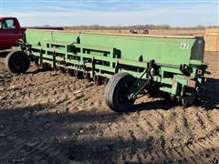 Great Plains Solid Stand 20' No-Till Grain Drill 