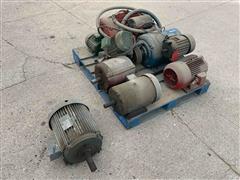 Electric Motors 