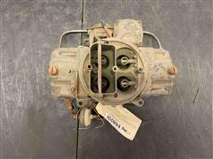 1966 Ford 390ci Carburetor 