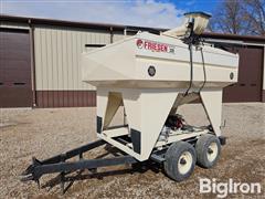 Friesen 220 T/A Bulk Seed Tender 