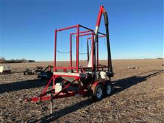 Ag Dryer T/A Seed Tender 