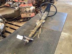 1977 Chevrolet Pickup Steering Column 