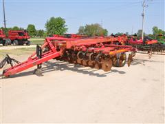 Sunflower 4610 Disc Ripper 