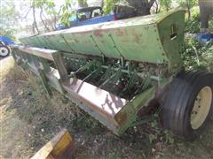 John Deere DR A 25' 40-Row Grain Drill 