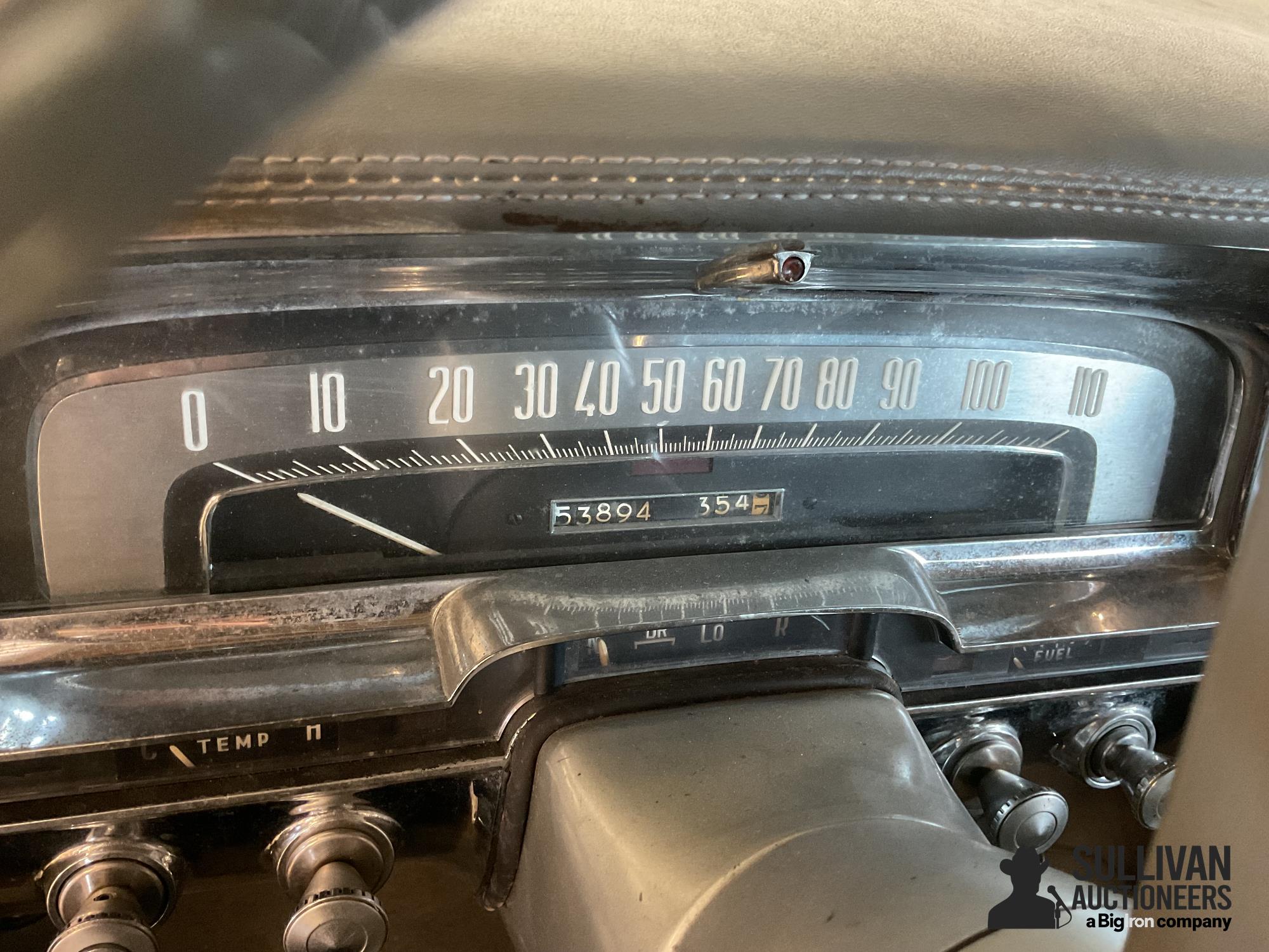 Odometer