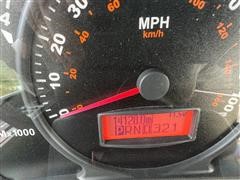 Odometer