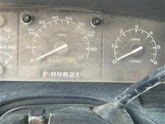 Odometer