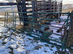 Vern’s Livestock Gates 