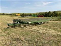 Lorenz Chain Stack/Bale Mover 