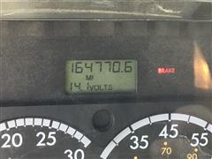 Odometer