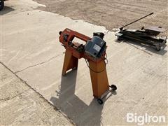 Band Saw 
